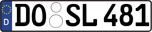 DO-SL481