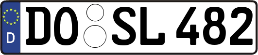 DO-SL482