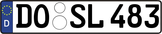 DO-SL483