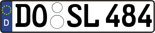 DO-SL484