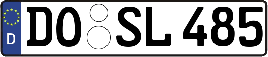 DO-SL485