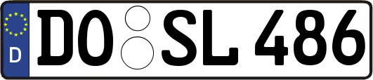 DO-SL486