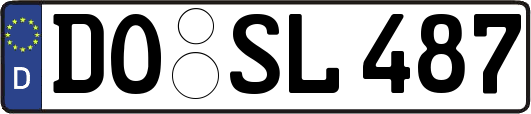 DO-SL487