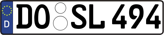 DO-SL494