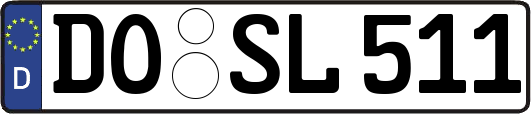 DO-SL511