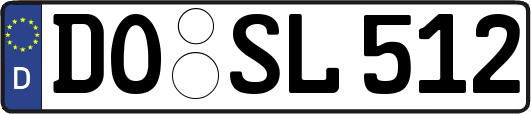 DO-SL512
