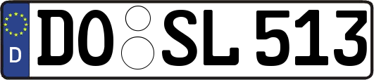 DO-SL513