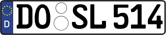 DO-SL514