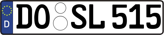 DO-SL515