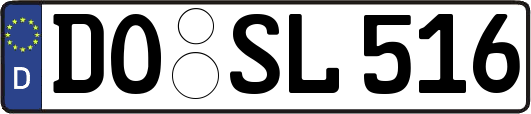 DO-SL516