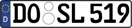 DO-SL519