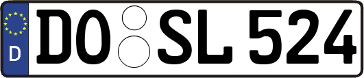 DO-SL524