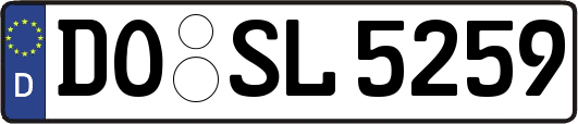 DO-SL5259