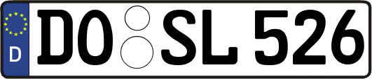 DO-SL526