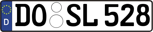 DO-SL528