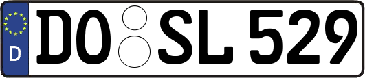 DO-SL529