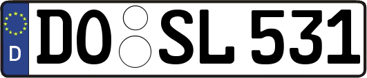 DO-SL531