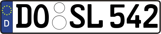 DO-SL542