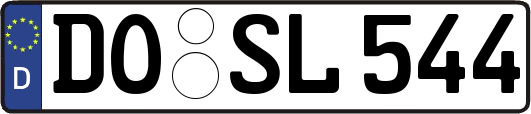 DO-SL544