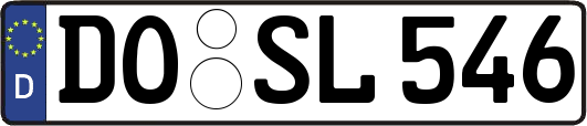 DO-SL546