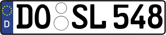 DO-SL548