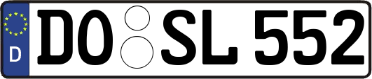 DO-SL552