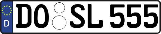 DO-SL555