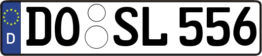 DO-SL556