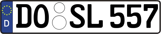 DO-SL557