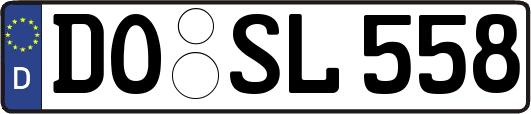 DO-SL558
