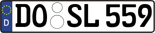 DO-SL559