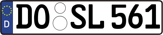 DO-SL561