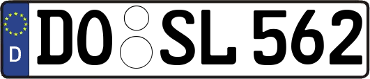 DO-SL562
