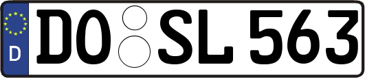 DO-SL563