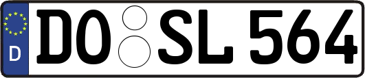 DO-SL564