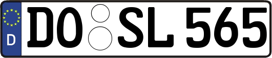 DO-SL565