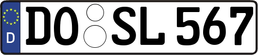 DO-SL567