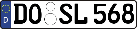 DO-SL568