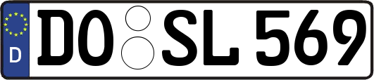 DO-SL569