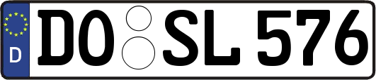 DO-SL576