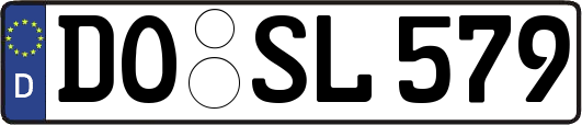 DO-SL579