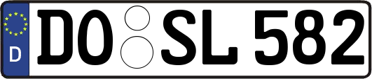 DO-SL582