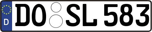 DO-SL583