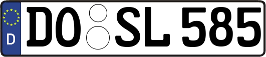 DO-SL585