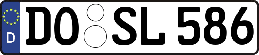 DO-SL586