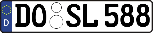 DO-SL588