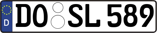 DO-SL589