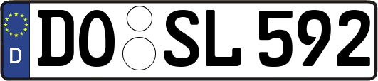 DO-SL592