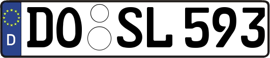 DO-SL593