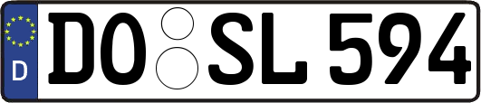 DO-SL594